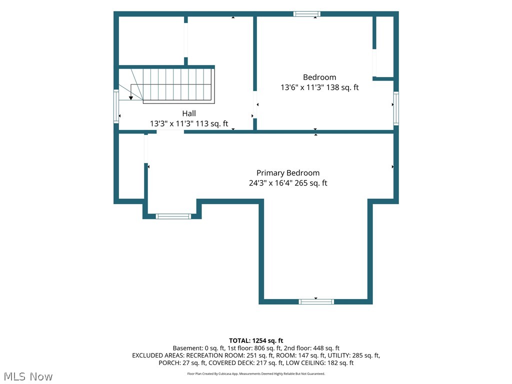 1317 Mayview Avenue Cleveland OH 44109