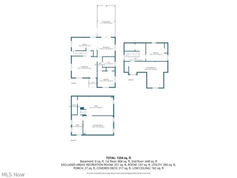 1317 Mayview Avenue Cleveland OH 44109