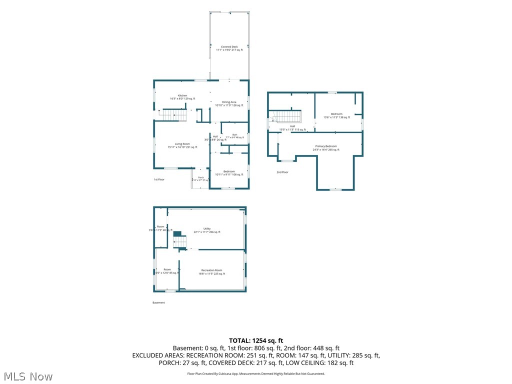 1317 Mayview Avenue Cleveland OH 44109
