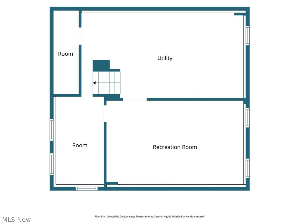 1317 Mayview Avenue Cleveland OH 44109