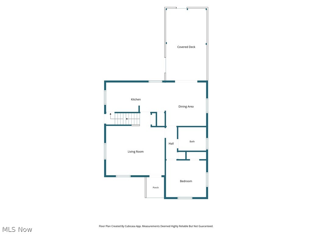 1317 Mayview Avenue Cleveland OH 44109