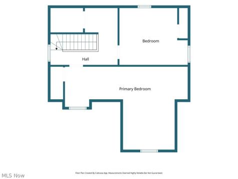 1317 Mayview Avenue Cleveland OH 44109