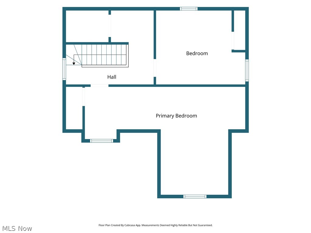 1317 Mayview Avenue Cleveland OH 44109
