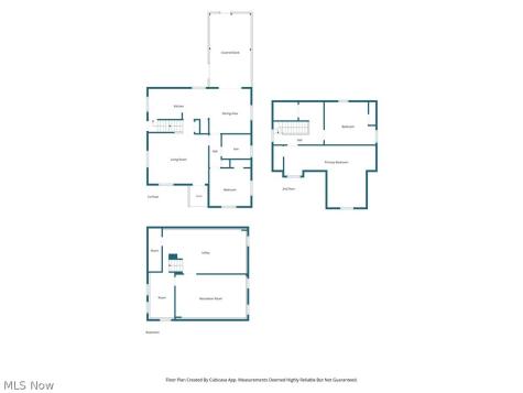 1317 Mayview Avenue Cleveland OH 44109