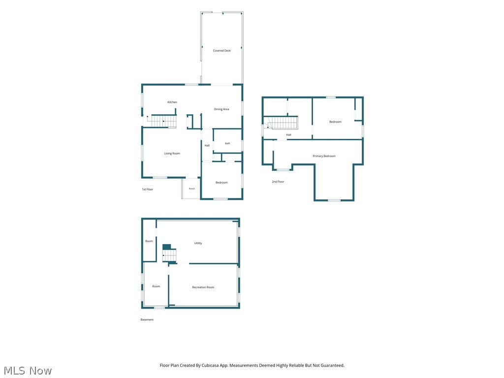 1317 Mayview Avenue Cleveland OH 44109