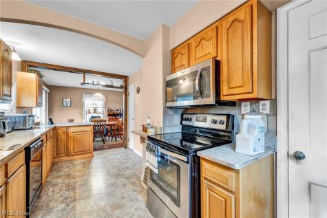 1317 Mayview Avenue Cleveland OH 44109