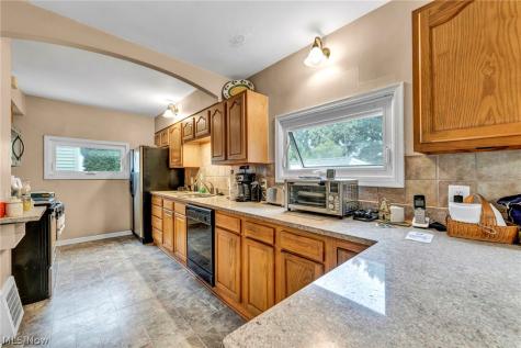 1317 Mayview Avenue Cleveland OH 44109