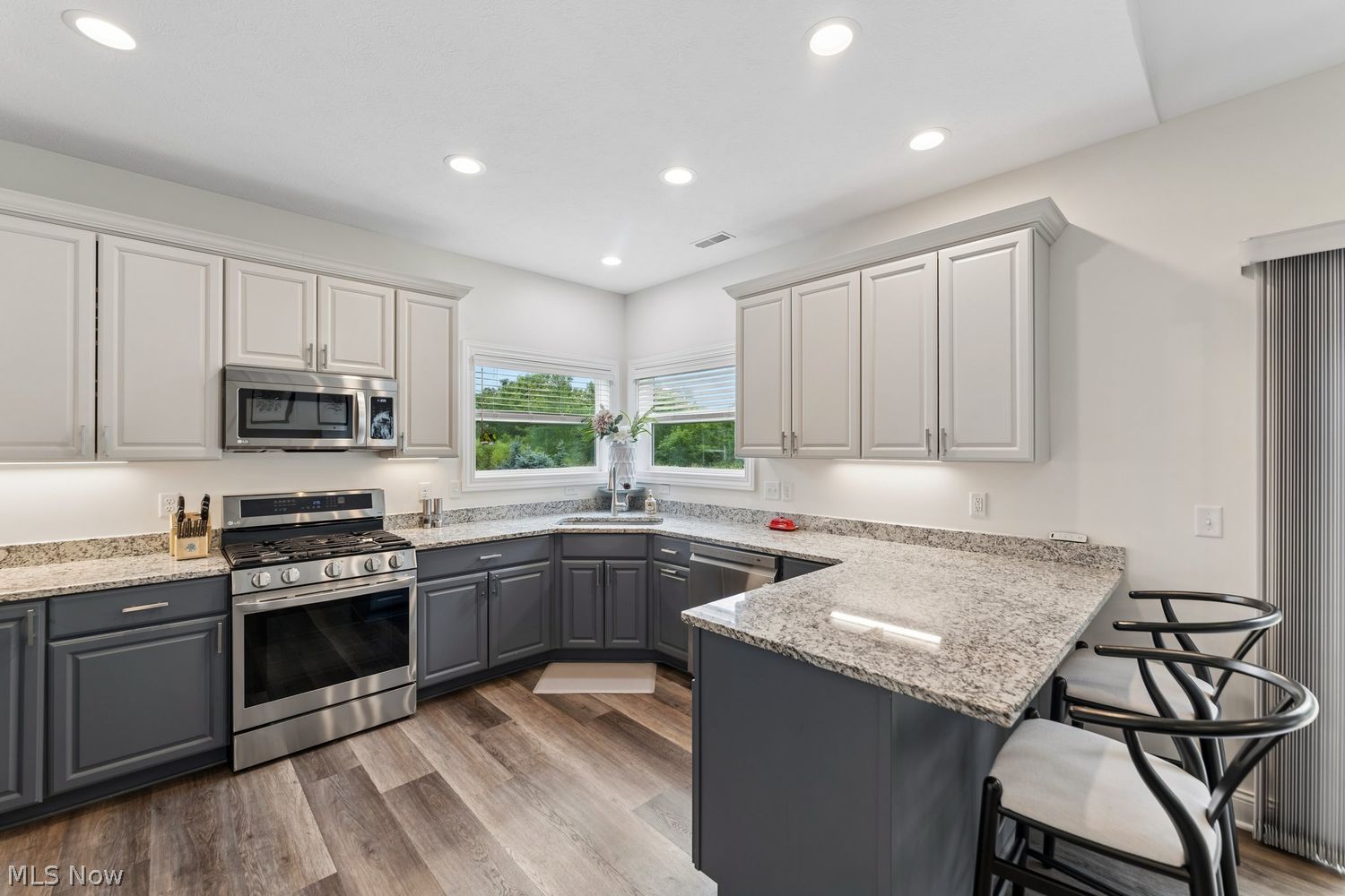 4880 Mandarin Drive Seville OH 44273