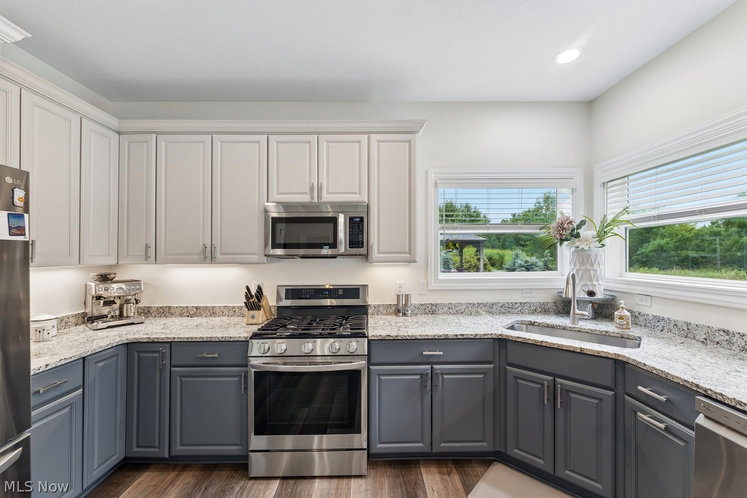 4880 Mandarin Drive Seville OH 44273
