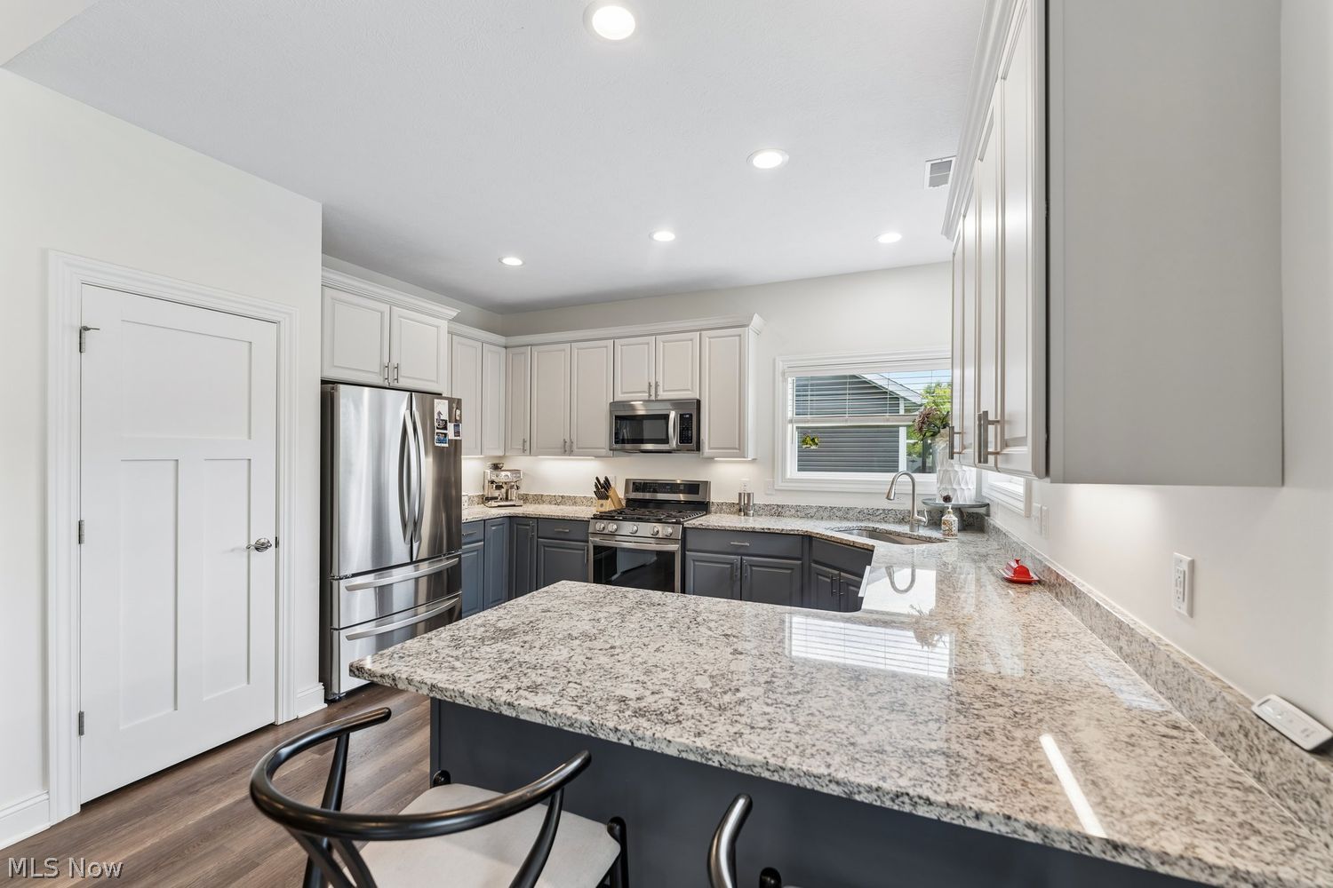 4880 Mandarin Drive Seville OH 44273