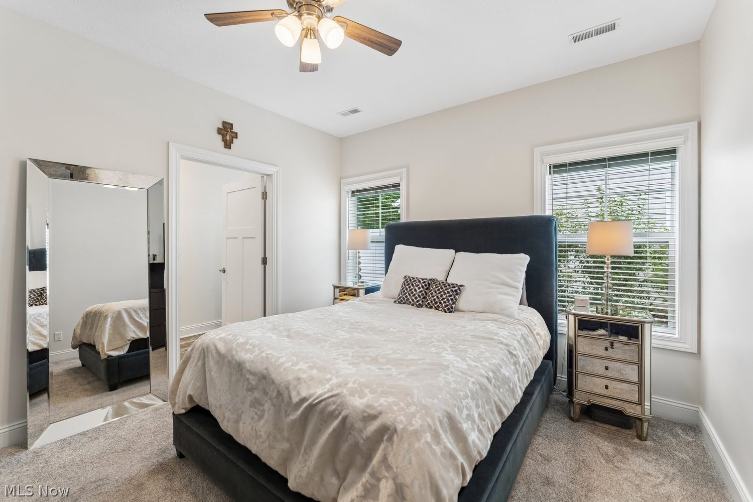 4880 Mandarin Drive Seville OH 44273
