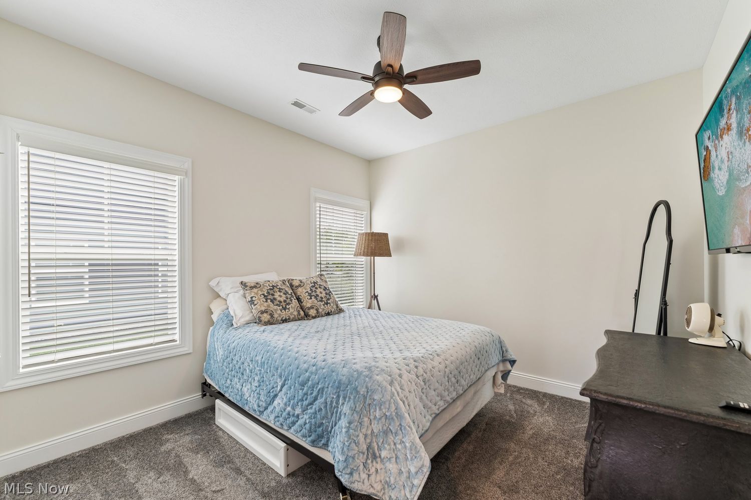 4880 Mandarin Drive Seville OH 44273