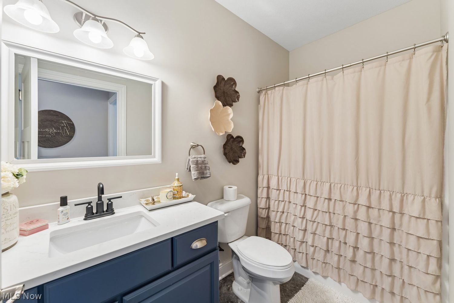 4880 Mandarin Drive Seville OH 44273