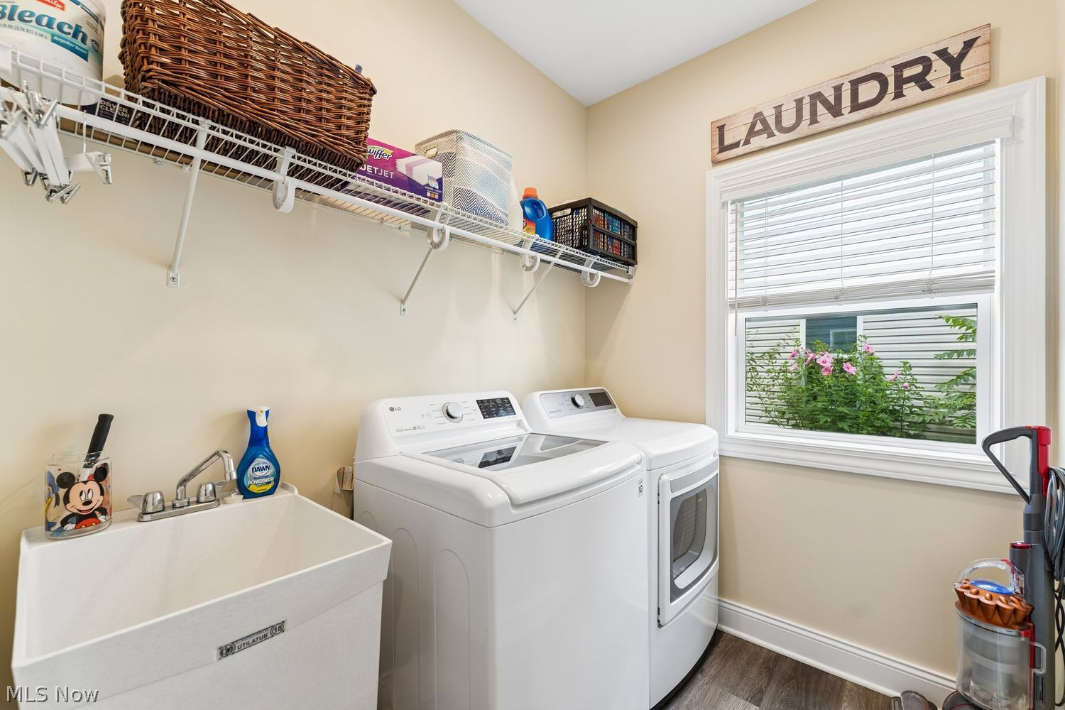 4880 Mandarin Drive Seville OH 44273