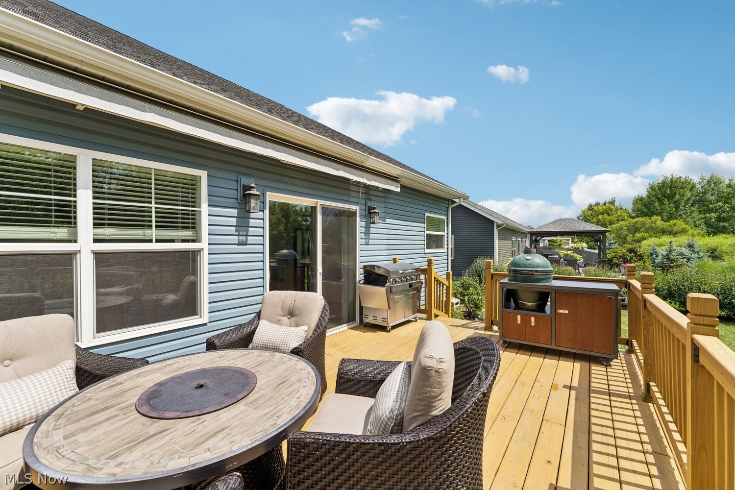 4880 Mandarin Drive Seville OH 44273