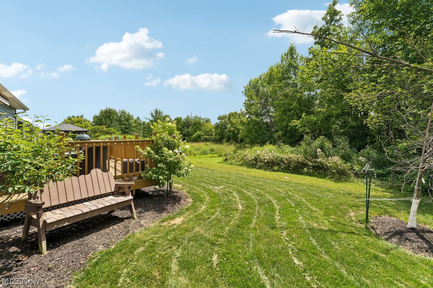 4880 Mandarin Drive Seville OH 44273