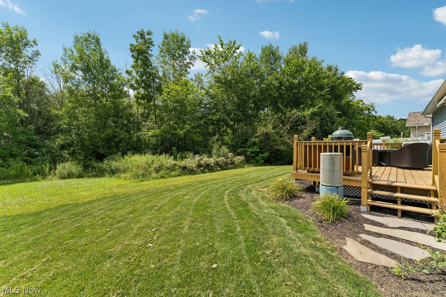 4880 Mandarin Drive Seville OH 44273