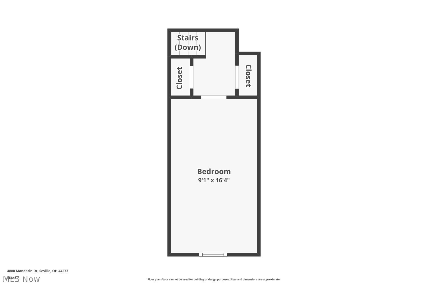 4880 Mandarin Drive Seville OH 44273