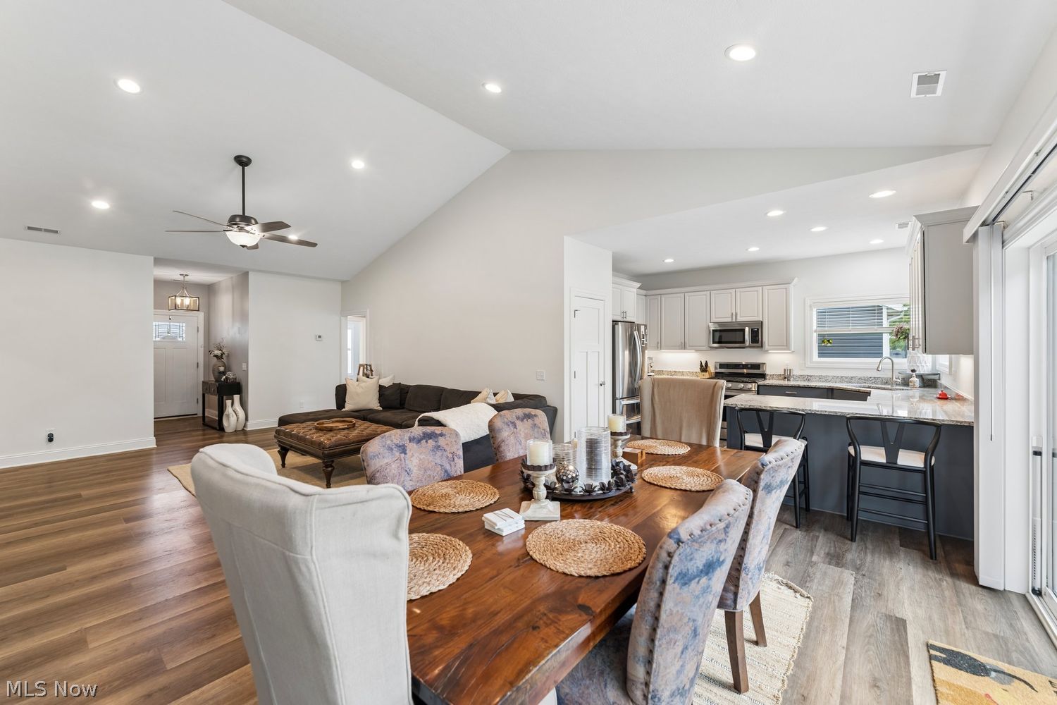 4880 Mandarin Drive Seville OH 44273
