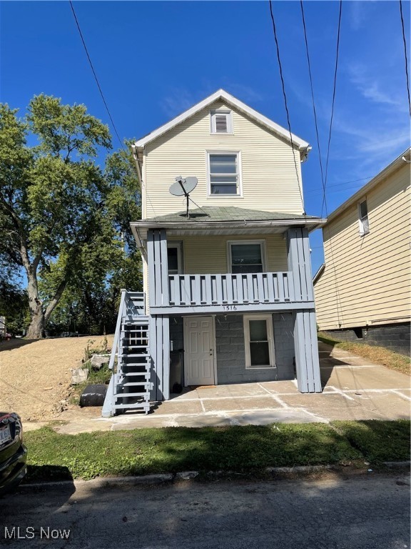 1516 Midland Avenue Youngstown OH 44509