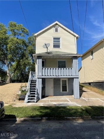 1516 Midland Avenue Youngstown OH 44509