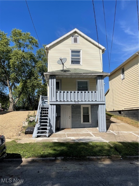 1516 Midland Avenue Youngstown OH 44509