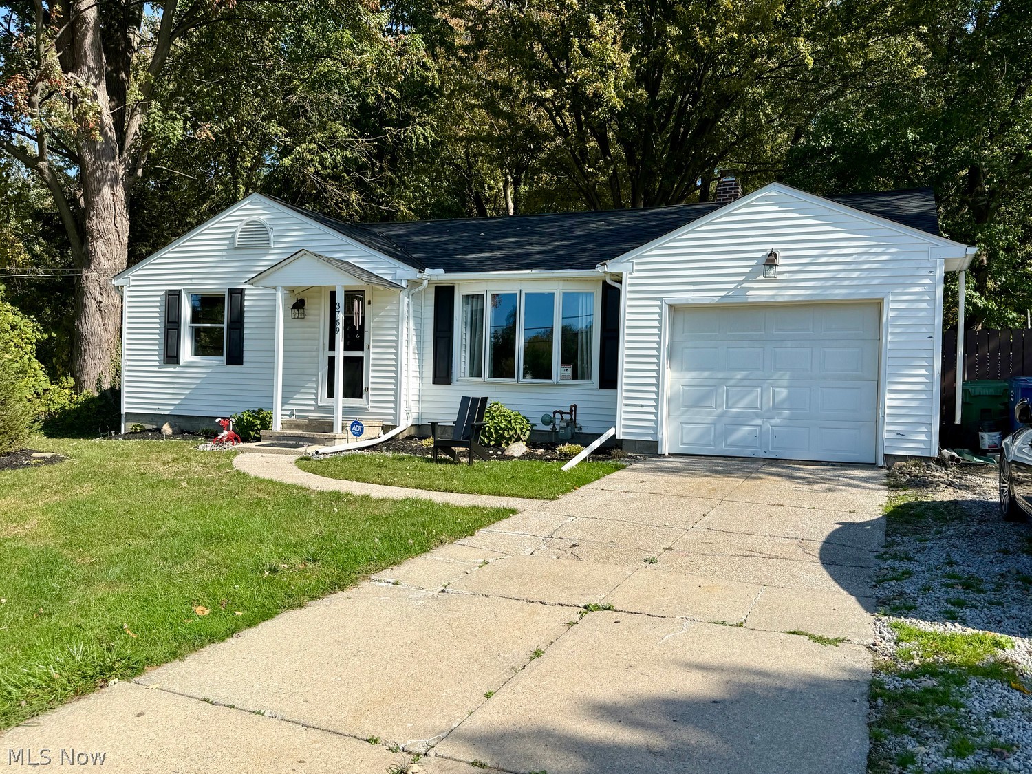 Perry OH, 3759 Blackmore Road