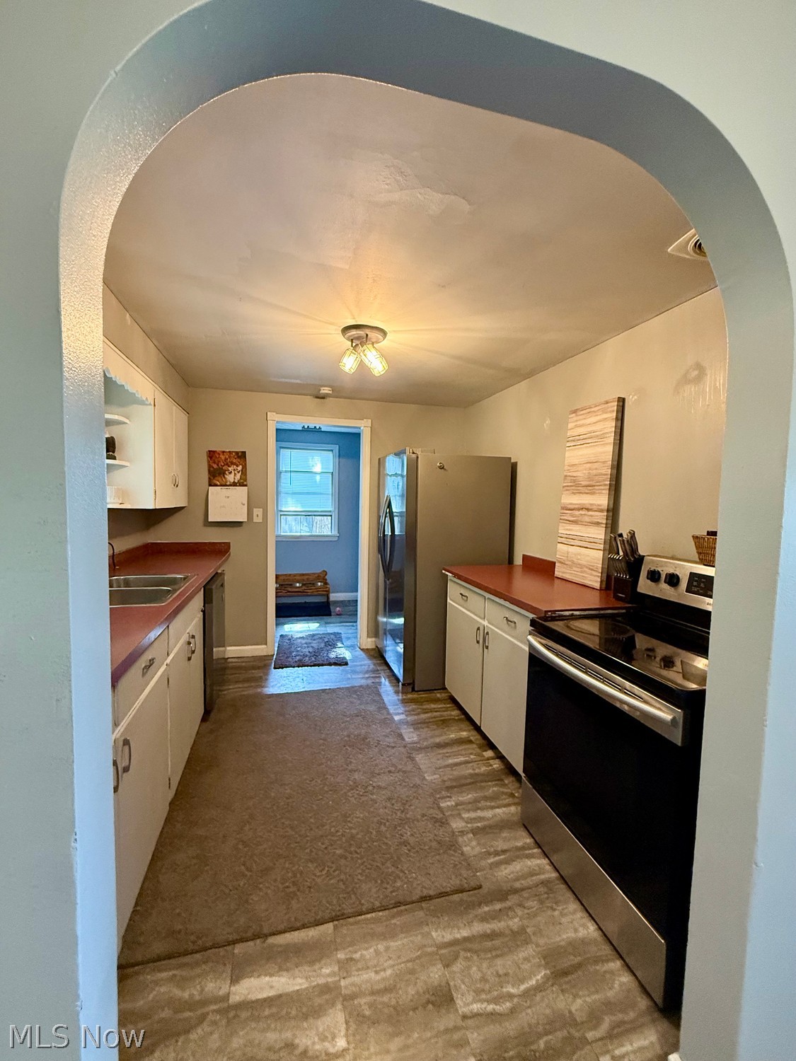 3759 Blackmore Road Perry OH 44081