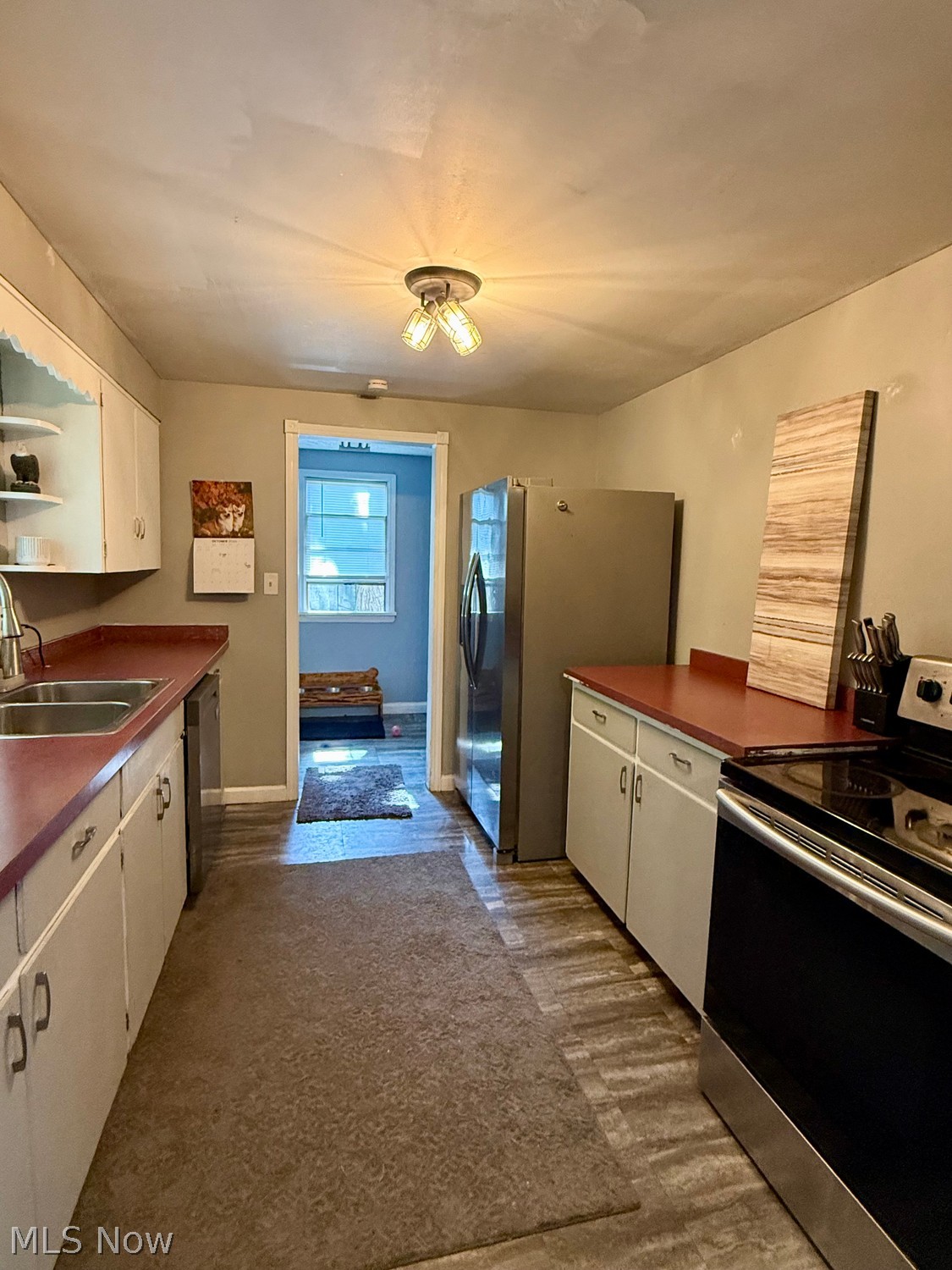 3759 Blackmore Road Perry OH 44081