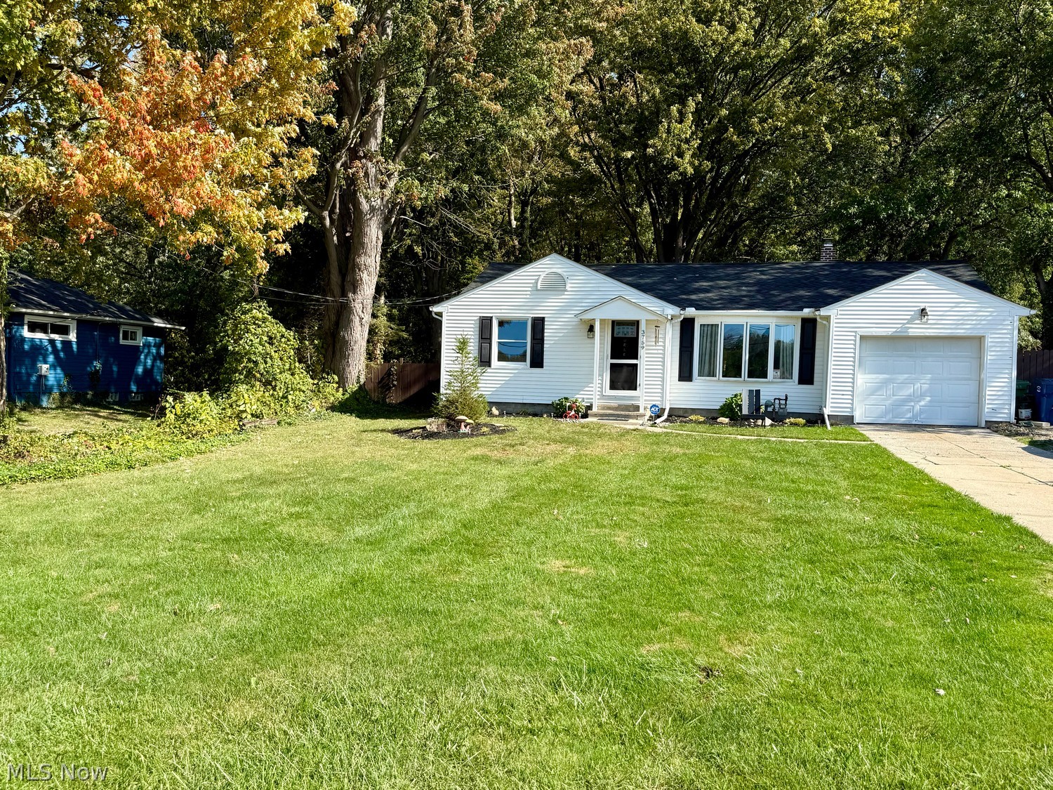 3759 Blackmore Road Perry OH 44081