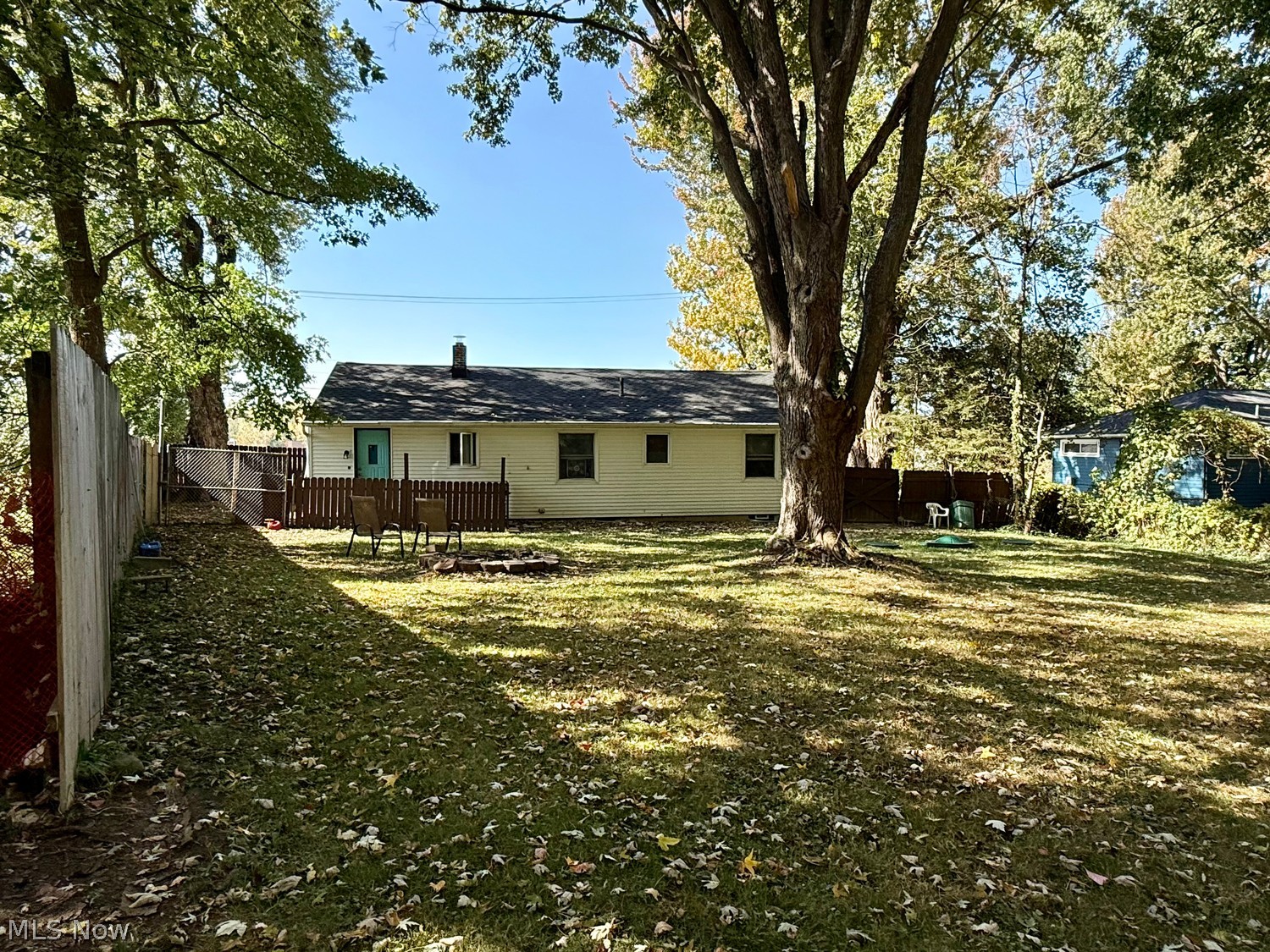 3759 Blackmore Road Perry OH 44081
