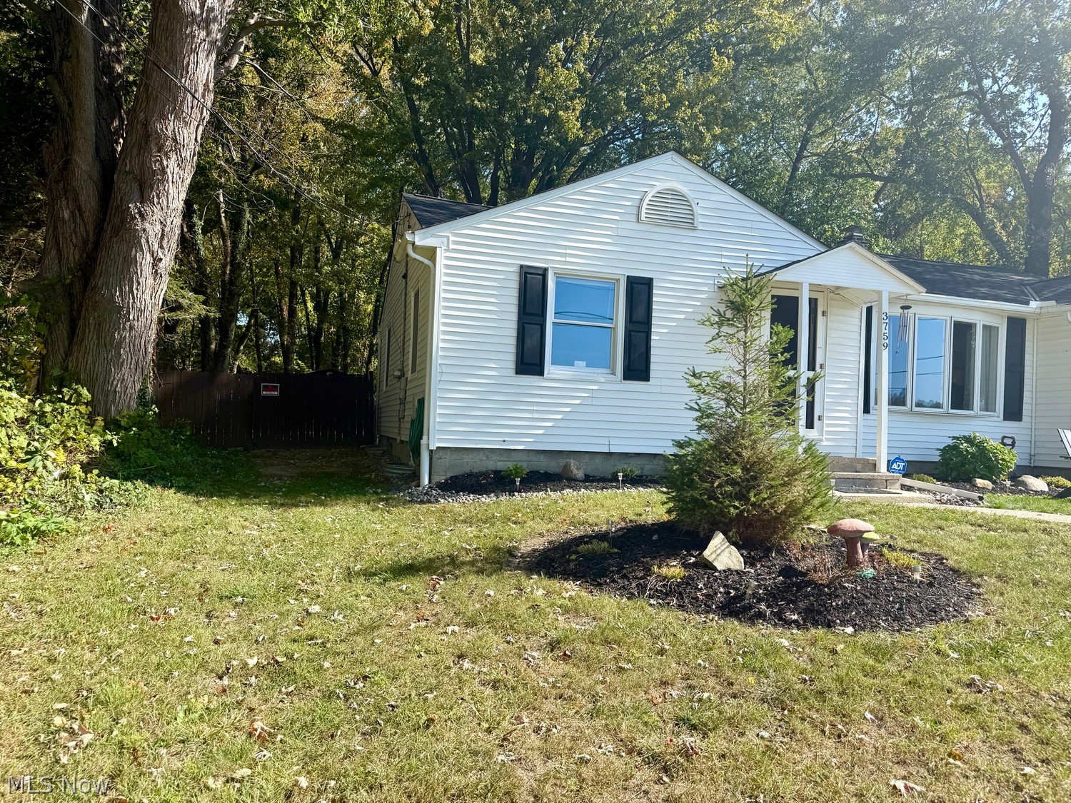3759 Blackmore Road Perry OH 44081