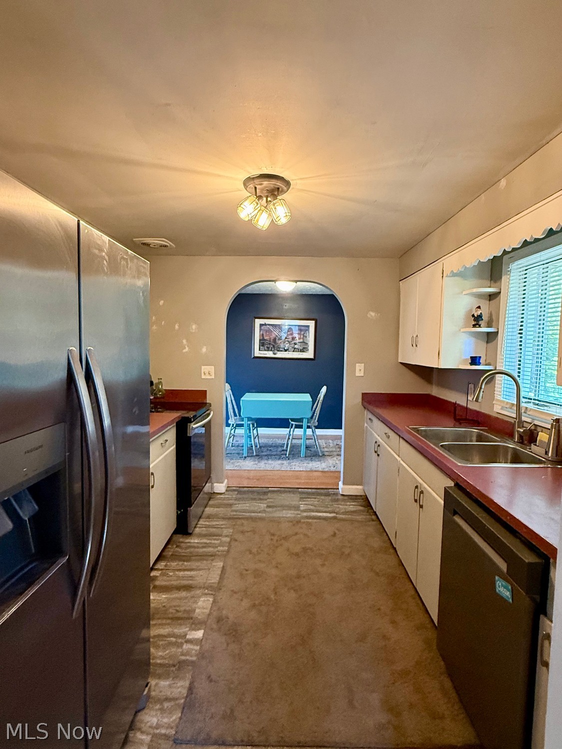 3759 Blackmore Road Perry OH 44081