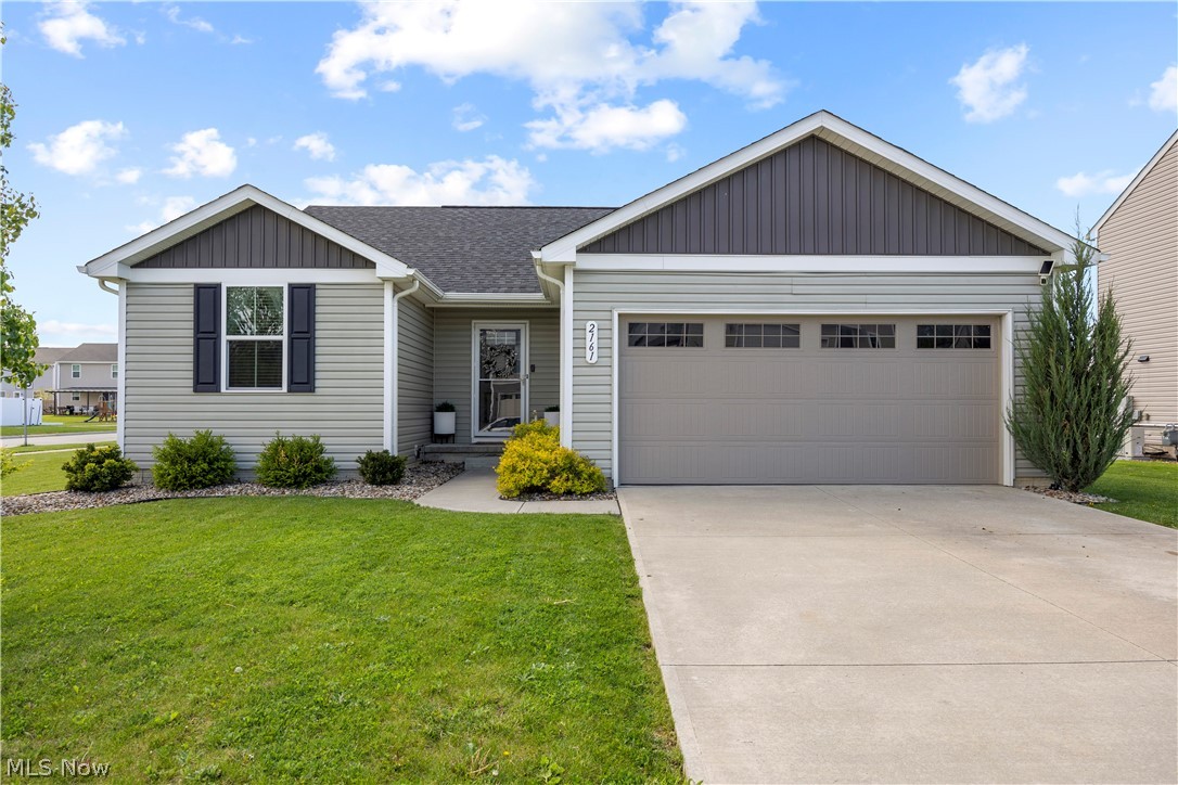 2161 Fowl Road Elyria OH 44035
