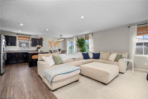 2161 Fowl Road Elyria OH 44035