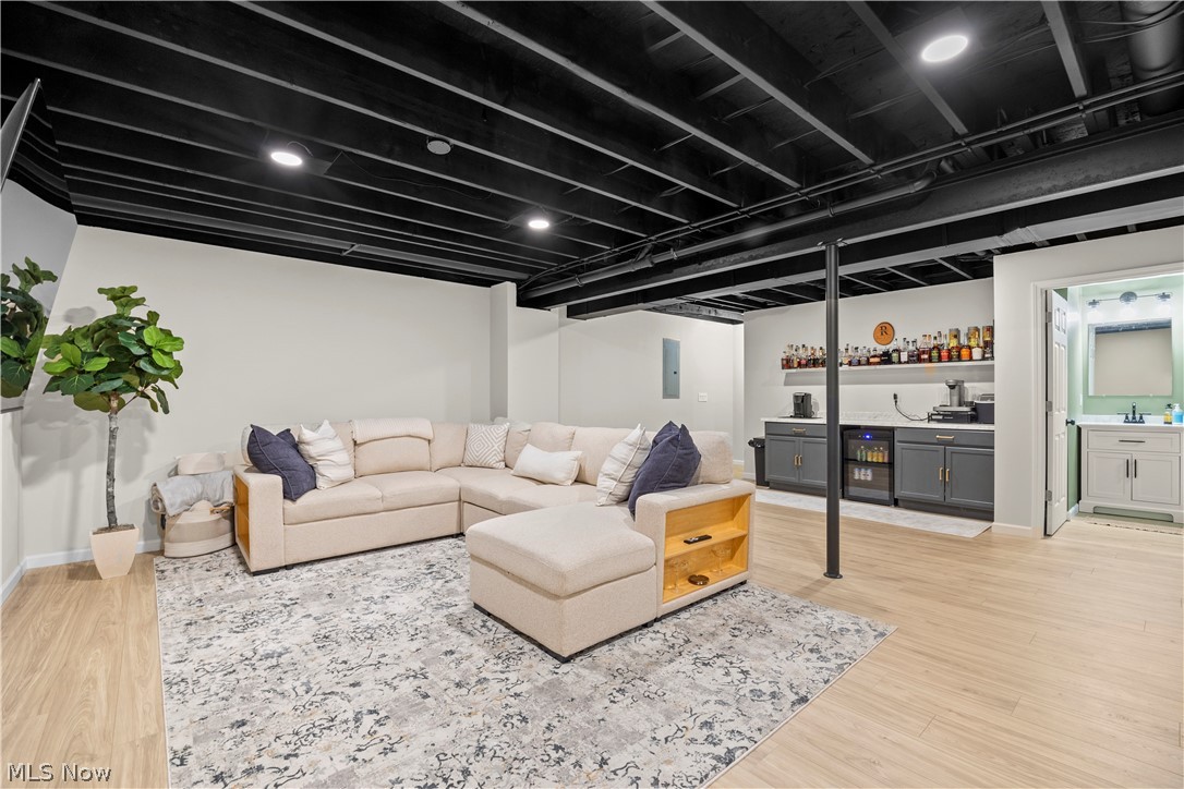 2161 Fowl Road Elyria OH 44035