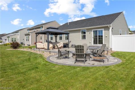 2161 Fowl Road Elyria OH 44035