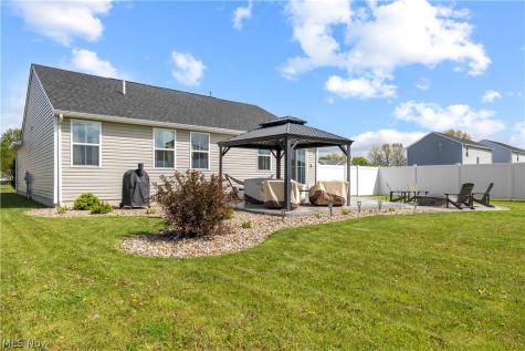 2161 Fowl Road Elyria OH 44035