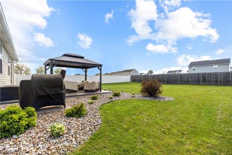 2161 Fowl Road Elyria OH 44035
