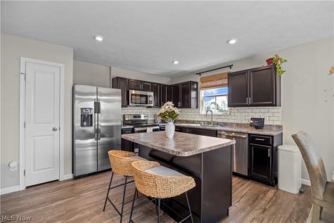 2161 Fowl Road Elyria OH 44035