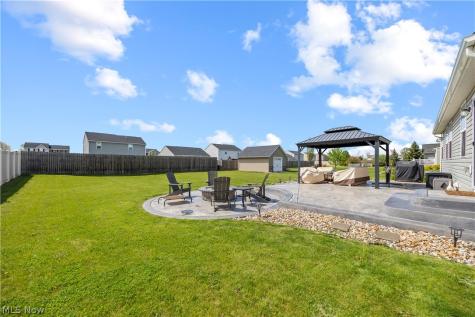 2161 Fowl Road Elyria OH 44035