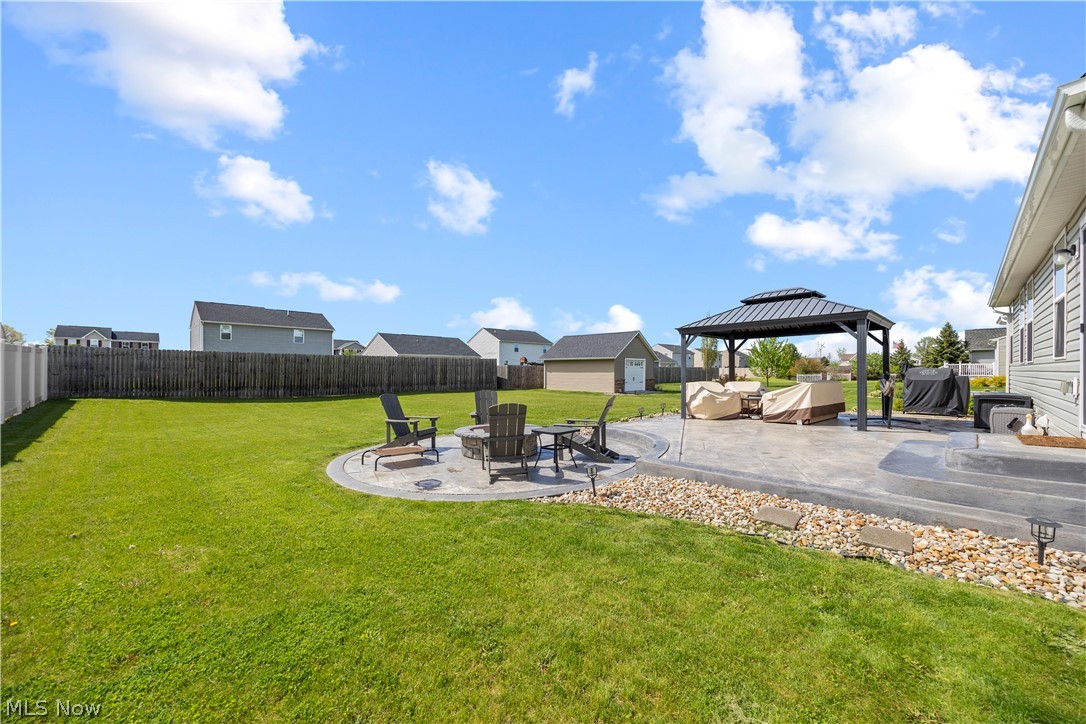 2161 Fowl Road Elyria OH 44035
