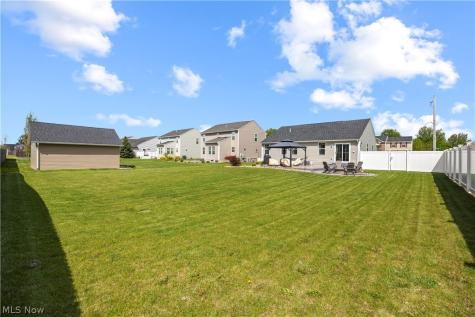 2161 Fowl Road Elyria OH 44035