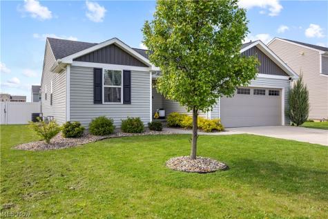 2161 Fowl Road Elyria OH 44035