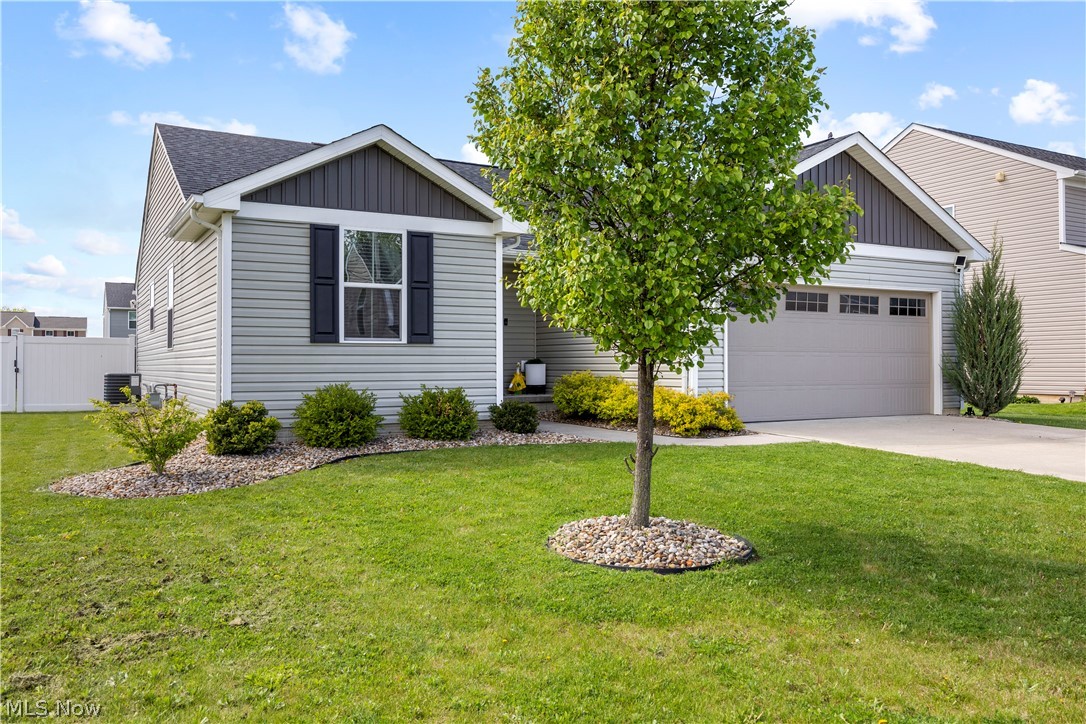 2161 Fowl Road Elyria OH 44035