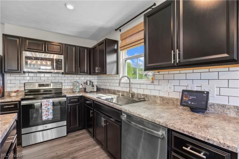 2161 Fowl Road Elyria OH 44035
