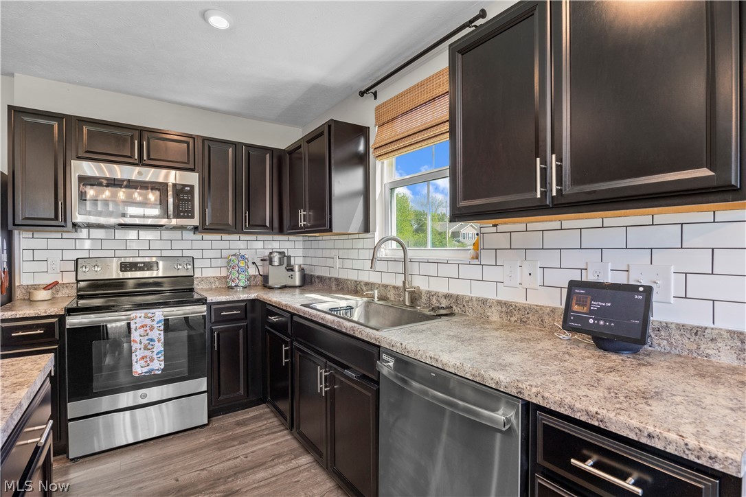 2161 Fowl Road Elyria OH 44035