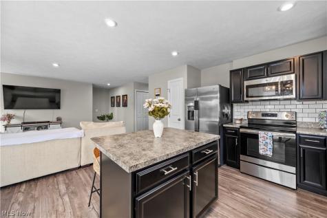 2161 Fowl Road Elyria OH 44035