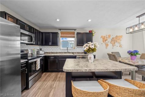 2161 Fowl Road Elyria OH 44035