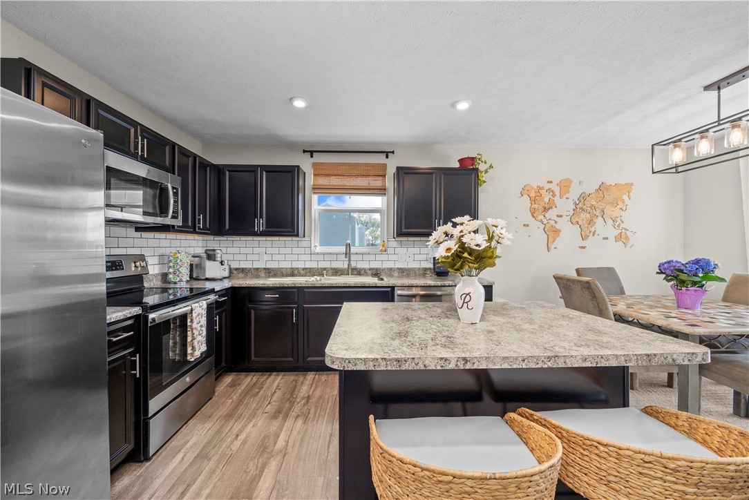2161 Fowl Road Elyria OH 44035